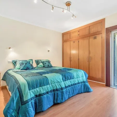 3-bed 10 Mins To The Beach In Willa