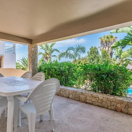 3-bed 10 Mins To The Beach In Willa